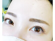 ルルドレッサー バイ シャット(LULU Dresser by chatte)/川崎駅　マツエク　マツパ