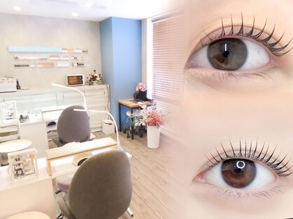 ビーエヌネイル(BN NAIL)の写真