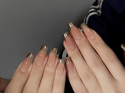 ドリーミーネイル 池袋(Dreamy Nail)の写真