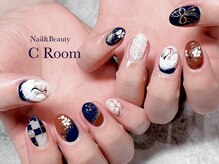 シールーム(C Room)/ラグジュアリーコース