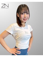 全力ストレッチ 浜松幸町店 Rio