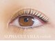 アルファカットヴィラ アイラッシュ(ALPHA CUT VILLA)の写真