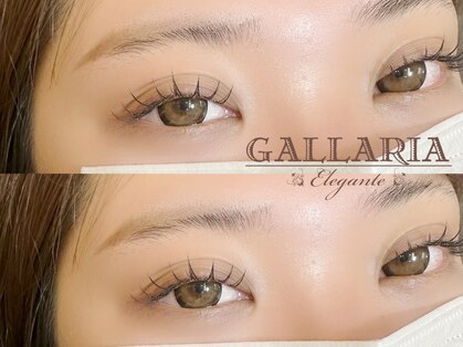 ガレリアエレガンテ 徳重店(GALLARIA Elegante)の写真