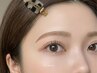 再来セット｜【人気No.1】朝のメイクを楽に。まつげパーマ×美眉セット