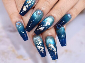 サロン ド ワカ(Salon de WAKA)/