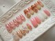 ミラ ネイル クローゼット(Mira nail closet)の写真