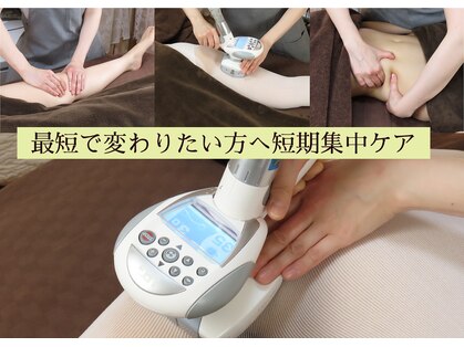 ルーエプラッツ 恵比寿(Ruhe plats)の写真