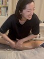 ベルペール(Belle perle)/Belle perle （ベルペール） 山中 清令