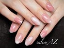 定額シンプルデザイン