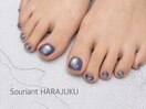 【フットバス込み】マグネット