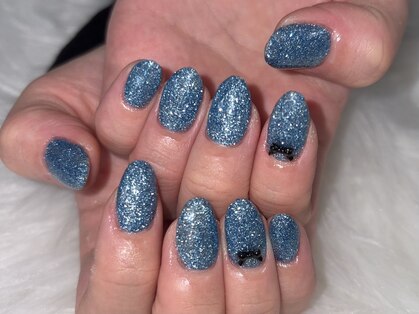ネイルサロンキティ(nail salon Kitty)の写真