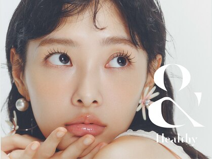 アンドローレル 渋谷(and Laurel)の写真
