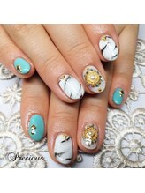 プレシャス プライベートビューティーサロン(Precious Private Beauty Salon)/