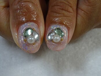 ネイルサロン リッティー(RITTY)/