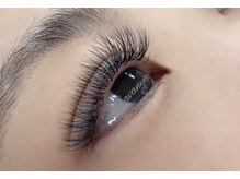 ラヴァンヤ 熊谷店(Lavanya)/カラーエクステ両側1色