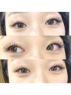 invitation eyelash&nail＜インビテーション アイラッシュ & ネイル＞