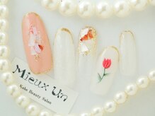 ミューアン(Mieux Un)/