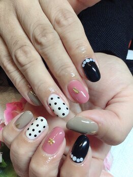 メグ ネイル(megu)/