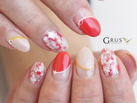 トレンドアートコース