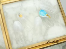 アンベリール 横浜店(Embellir)/(1270)波ネイル