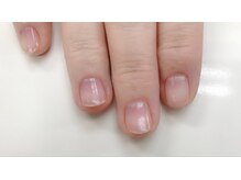 ネイルズ スペース グリッター(NAIL'S SPACE glitter)/