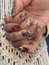 センス オブ リブレ(SENSE of LIBRE)/ジェル3時間やり放題￥9800