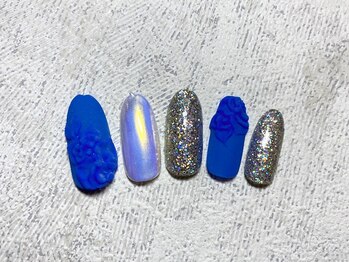 カットアンドスタイル クラウン(Cut & Style Clown)/ジェルやり放題 ［横浜/横浜駅］