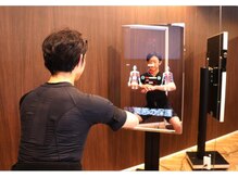 とくなが美容整体院/大分県初導入EMSトレーニング！