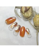 ネイルズガーデン(NAILS GARDEN)/【ハンド】初回￥11500→￥9500