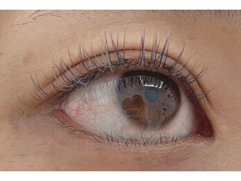 MBL バイ ルシュカ(MBL by LUSHCA)/フラットラッシュ☆彡