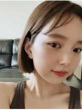 ココ(Coco)&nbsp;吉田 楓