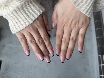 シーネイル(c' nail)/