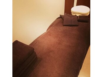 美癒 池袋本店/【個室】