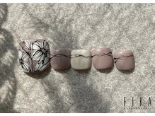 まつ毛エクステアンドネイル フィーカ 新松戸(FIKA)/