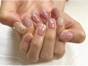 プリムローズ(primrose)/