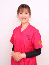 カイロプラクティック ラウレア 豊川店 河藤 真里