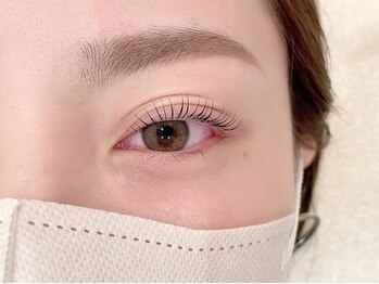 シェアサロン レノール(SHARE SALON LENORL)/ラッシュリフト　yuuki