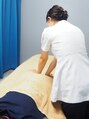 リドス(RIDOS) 永谷 マコト
