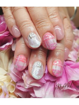 アイネイル(iNAIL)/