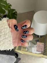 ムーイ 外苑前(mooi.)/kirakira nail