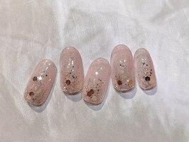 シンプルコース◆ハンド