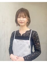 トロワネイル(trois nail)&nbsp;葉岡部 秀生