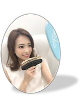 セルフダック いわき平店(SELFDUCK)/◇歯のトーンをチェック