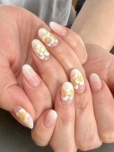 プールヴー☆オングル/