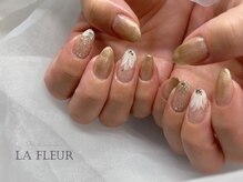 ラ フルール(La Fleur)/定額Simple ◆ La Fleur