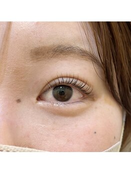 トーチ アイラッシュ ガーデン 中央林間店(TORCH EYELASH GARDEN)/コスメティックラッシュパーマ