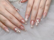 ラッキーネイル(lucky nail)/