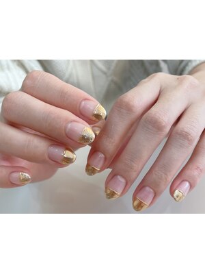 パラジェル認定サロン NAILTRIP sun+iro 【サニロ】