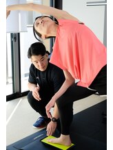 フューブ ボディ(FUVE BODY)/パーソナルトレーニング