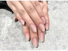 ネイル アン 倉敷駅前店(Nail Ann)/持ち込みデザイン